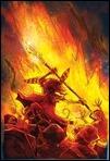 MICE TEMPLAR IV: LEGEND #8 MICE TEMPLAR IV: LEGEND #8