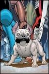 INVINCIBLE UNIVERSE #7 INVINCIBLE UNIVERSE #7