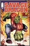 SAVAGE DRAGON #193 SAVAGE DRAGON #193