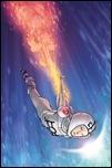 ROCKET GIRL #1 ROCKET GIRL #1