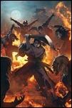 BUSHIDO #1 (of 5) BUSHIDO #1 (of 5)