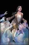 MIND THE GAP, VOL. 3: OUT OF BODIES TP MIND THE GAP, VOL. 3: OUT OF BODIES TP