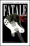 FATALE #19 FATALE #19