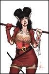 RAT QUEENS #2 RAT QUEENS #2