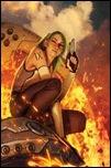 APHRODITE IX #6 APHRODITE IX #6