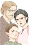 JUPITER'S LEGACY #4 JUPITER'S LEGACY #4