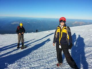 Mt. Shasta Mt. Shasta