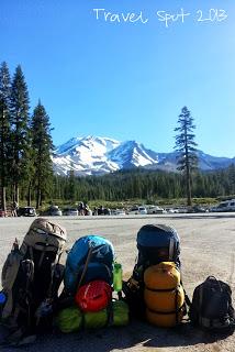 Mt. Shasta Mt. Shasta