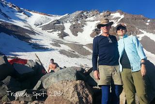 Mt. Shasta Mt. Shasta