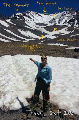 Mt. Shasta Mt. Shasta