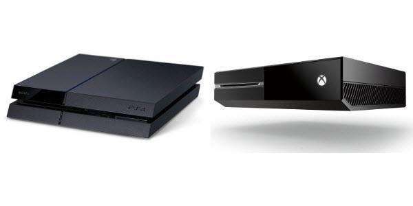 S&S; News: Amazon sells out of PS4, Xbox One launch day stock