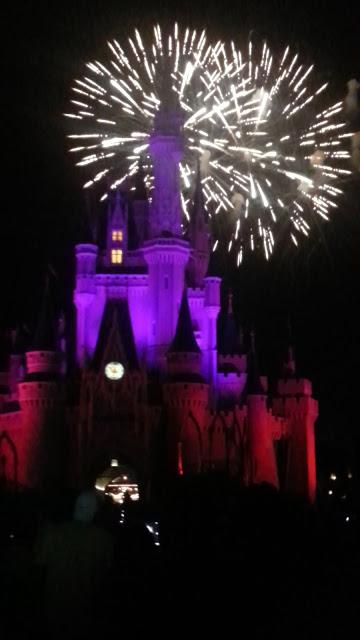 My Mickey Mouse Holiday! My Mickey Mouse Holiday!