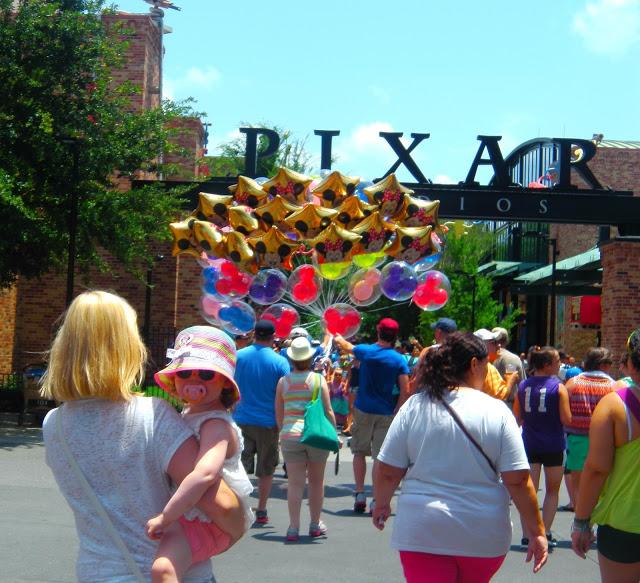 My Mickey Mouse Holiday! My Mickey Mouse Holiday!