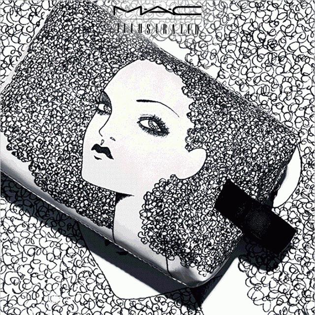 New Launches | MAC Illustrated Makeup Bags (Information, Product Pictures and Prices) New Launches | MAC Illustrated Makeup Bags (Information, Product Pictures and Prices)