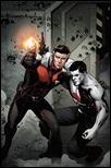 BLOODSHOT AND H.A.R.D. CORPS #15