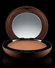MAC Temperature Rising Bronzing Powder in Refined Golden MAC Temperature Rising Bronzing Powder in Refined Golden