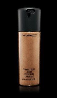 MAC Temperature Rising Strobe Liquid MAC Temperature Rising Strobe Liquid