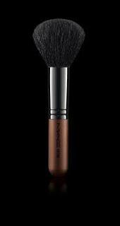 MAC Temperature Rising 167 SE Blending Brush ($35) MAC Temperature Rising 167 SE Blending Brush ($35)