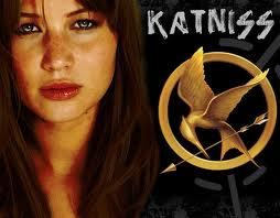 Katniss Everdeen vs Hermione Granger
