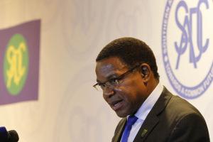 UN International Brigade of Intervention for Eastern Congo: Even if it was… SADC seeking to be included in peace talks on the Democratic Republic of Congo