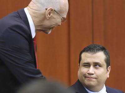 Zimmerman's Brother Discusses Not Guilty Verdict on Piers Morgan (Video)