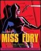 Miss Fury Sensational Sundays: 1941-1944