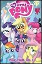 My Little Pony: Pony Tales, Vol. 1