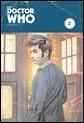 Doctor Who Omnibus, Vol. 2