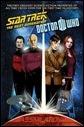 Star Trek: The Next Generation / Doctor Who: Assimilation²: The Complete Series