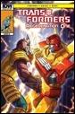 Transformers Regeneration One #95