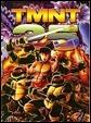 Teenage Mutant Ninja Turtles 25th Anniversary Book