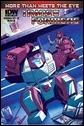 Transformers: More Than Meets the Eye #22