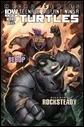 Teenage Mutant Ninja Turtles Villain Micro-series #7: Bebop & Rocksteady 