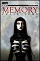 Memory Collectors #1 (of 3)—Subscription Variant