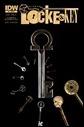 Locke & Key: Alpha #2 Boxed Set
