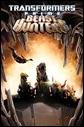 Transformers Prime: Beast Hunters, Vol. 1