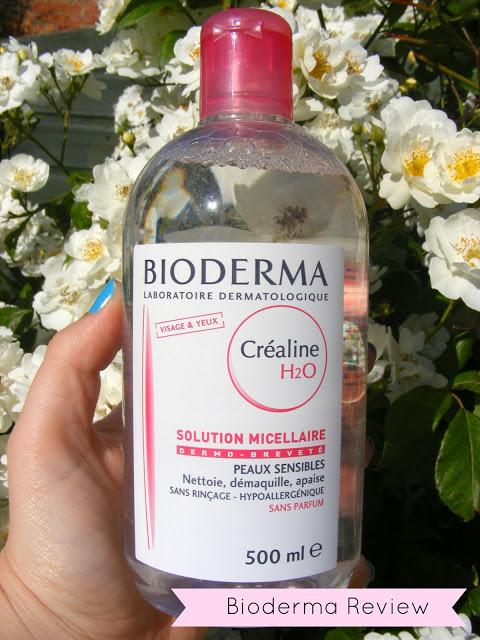 From The Archives || Bioderma Review