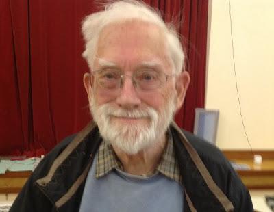 Time with The Shetland Guild Time with The Shetland Guild