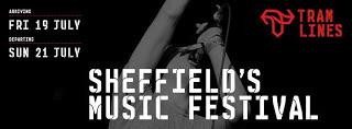 #music Tramlines - Preview - King Charles #music Tramlines - Preview - King Charles