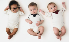 Baby Modelling: yay or nay?