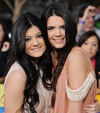 Meet Kendall and Kylie Jenner at Nordstrom NorthPark Center on August 2