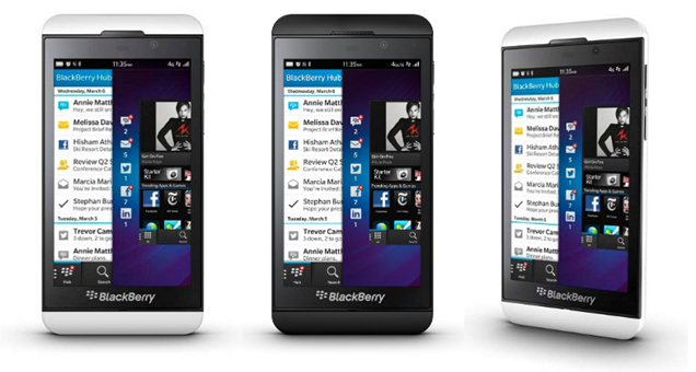 Microsoft And Blackberry Cut Surface And Z10 Prices To Boost Sales