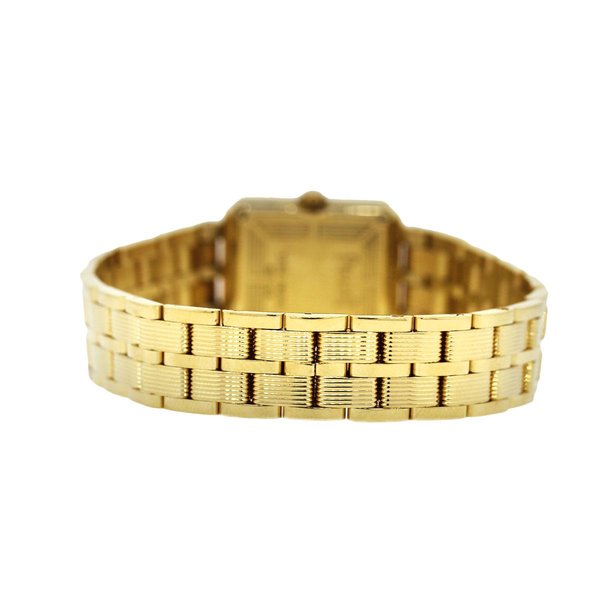 Piaget Protocole pre owned Piaget Protocole pre owned