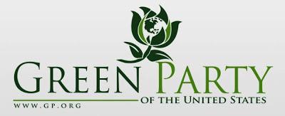 Green Party Speaks Out On Zimmerman Verdict And Racial Justice In United States