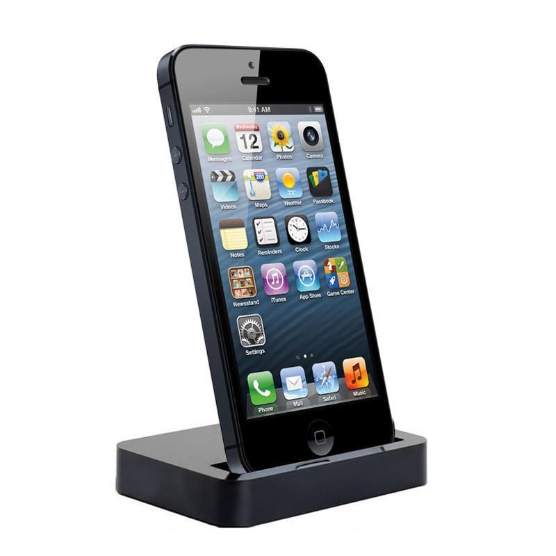 iPhone 5 Dock & Charger