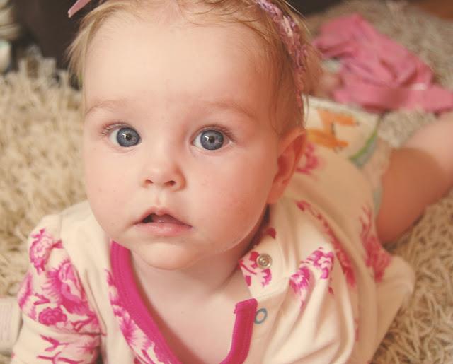 Summertime & Birthday Time! Summertime & Birthday Time!