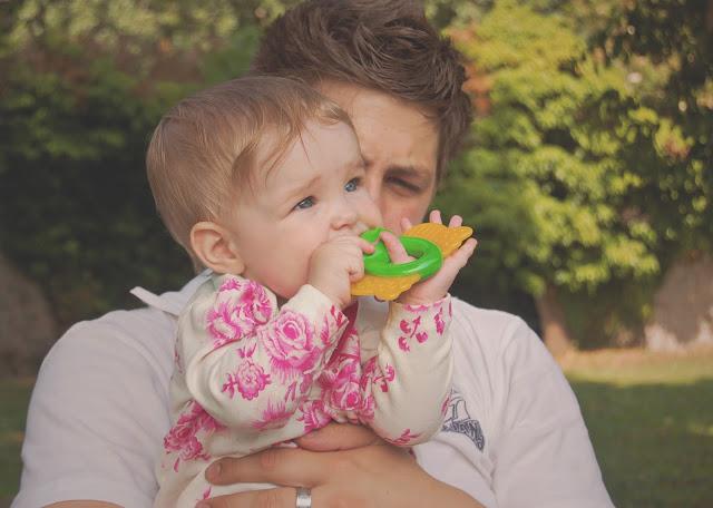 Summertime & Birthday Time! Summertime & Birthday Time!