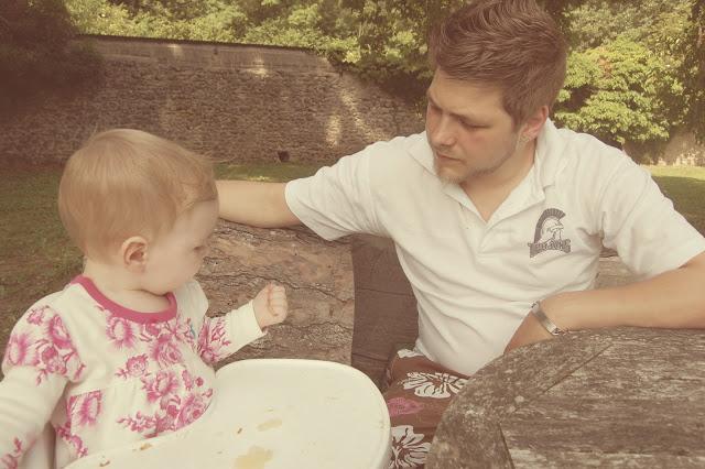 Summertime & Birthday Time! Summertime & Birthday Time!