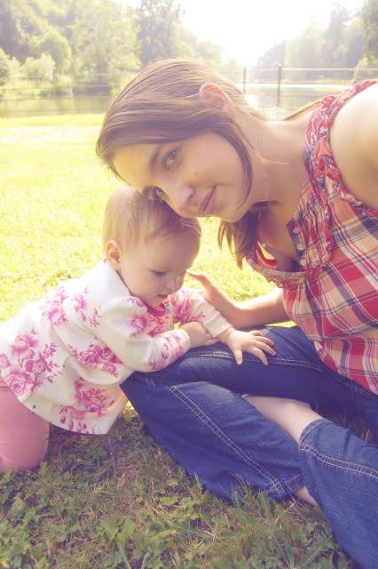 Summertime & Birthday Time! Summertime & Birthday Time!