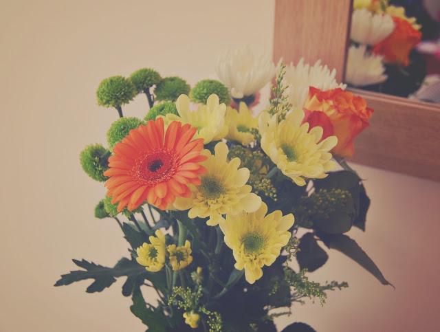 Summertime & Birthday Time! Summertime & Birthday Time!